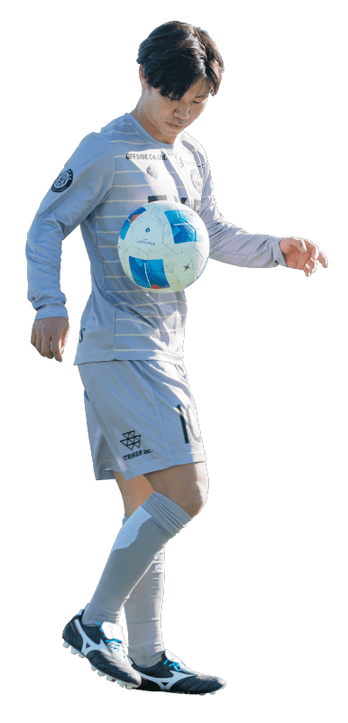 EVE 選手イメージ画像