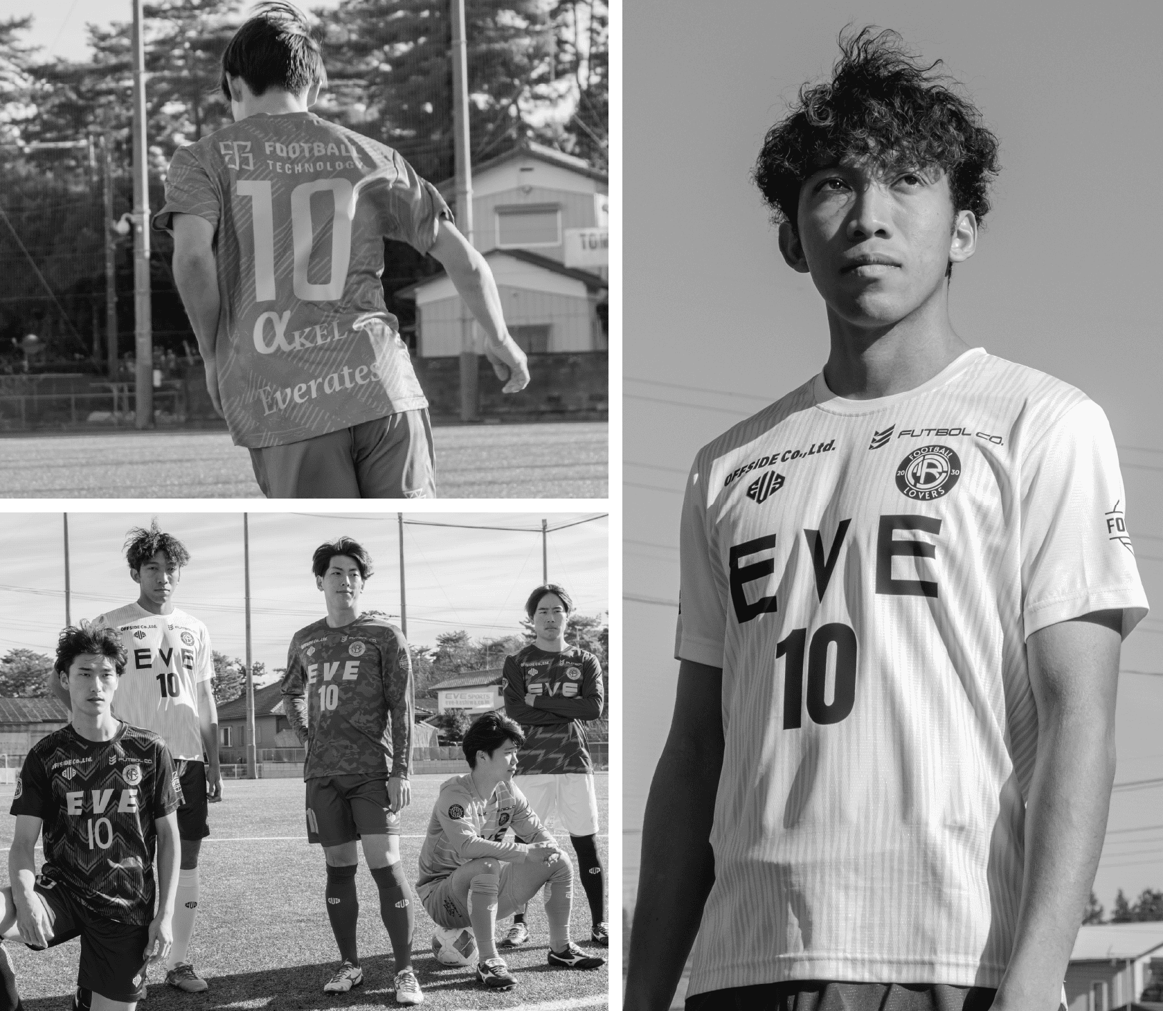 EVE ABOUTイメージ画像