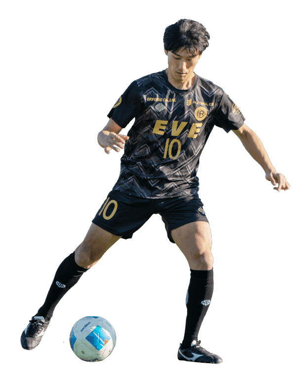 EVE 選手イメージ画像