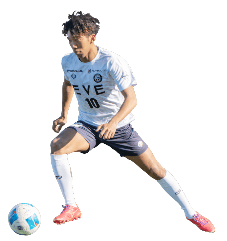 EVE 選手イメージ画像