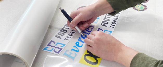 確かな技術の職人集団イメージ画像