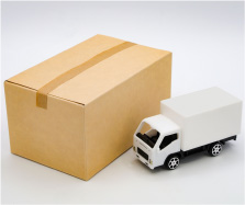 弊社より発送イメージ画像