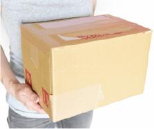 サンプル受領イメージ画像