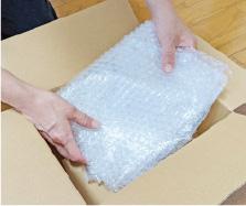 ご返却イメージ画像