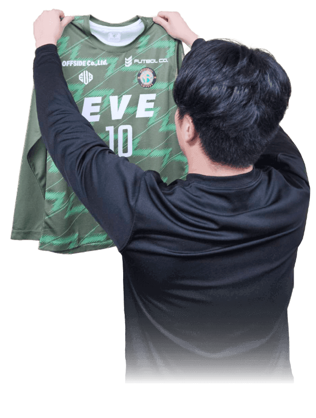 EVE 選手イメージ画像