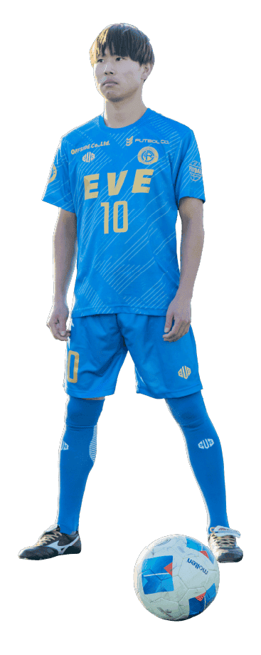 EVE 選手イメージ画像