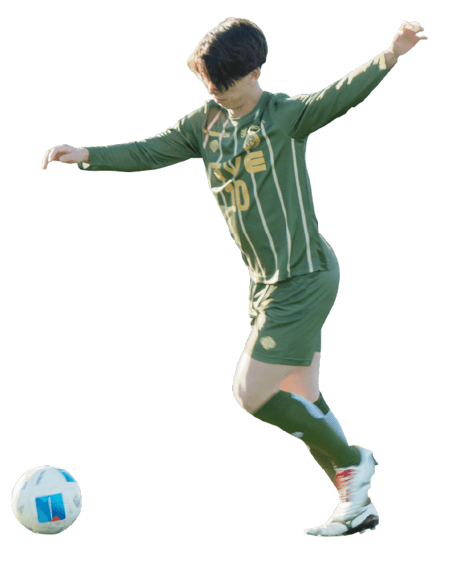 EVE 選手イメージ画像