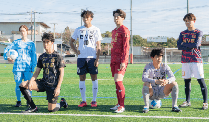 デザインの廃盤なしイメージ画像