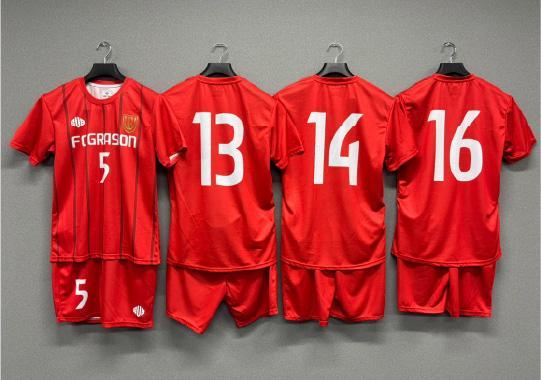 EVE ユニフォーム画像