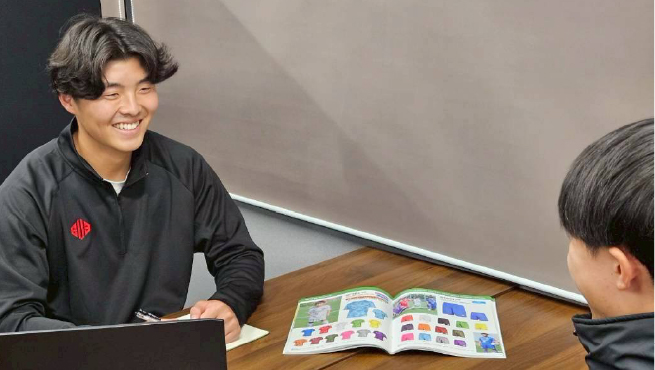 【正<span>社員</span>】 営業職の画像