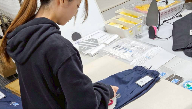 【正<span>社員</span>】 営業事務職の画像