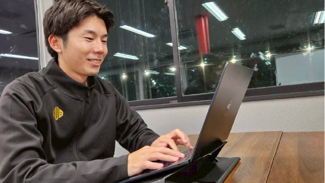 【正<span>社員</span>】 営業職の画像