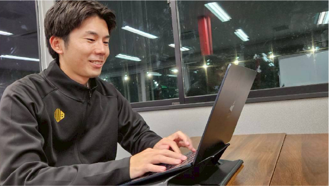 【正<span>社員</span>】 営業事務職の画像